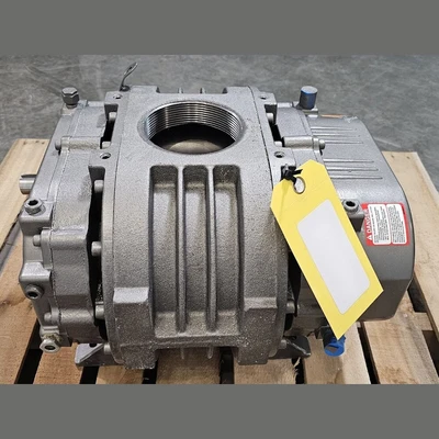 USED GARDNER DENVER SUTORBILT GAEMCSD