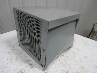 A-B Allen Bradley 1321-3RA35-B Line Reactor 600V 35A 3Ph 50/60 Hz