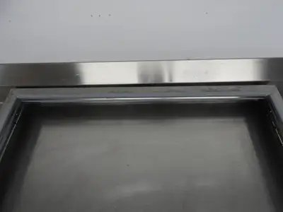 Used Falcon Restaurant Supply Used Soda/Drink Fountain Machine Top Lid for Ice Maker 30"x31" Beverage Dispensers Illinois US | Falcon Restaurant Supply #1376542