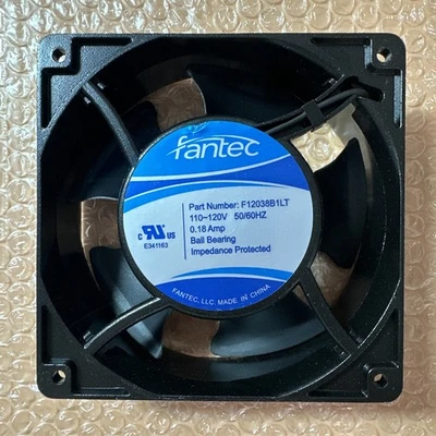NEW FANTEC F12038B1LT