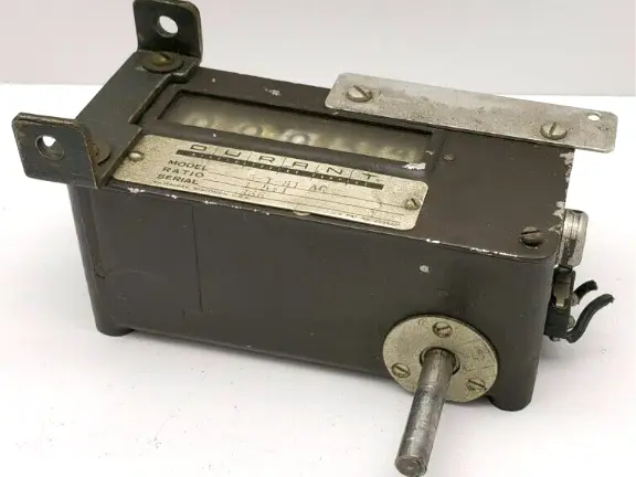 Used DURANT MANUFACTURING COMPANY _UNKNOWN_ Miscellaneous MRO | Arrow Industrial #650984