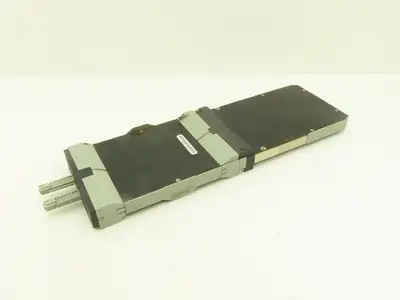 Foxboro P0900HS-0F IA Remote Manual Unit Module