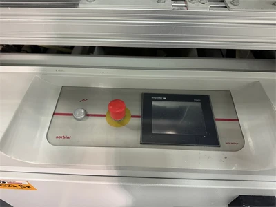 USED 2019 CEFLA SMARTCLEAN 33F