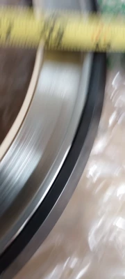 NEW MARTIN SPROCKET & GEAR INC BUSHING/ FLANGE