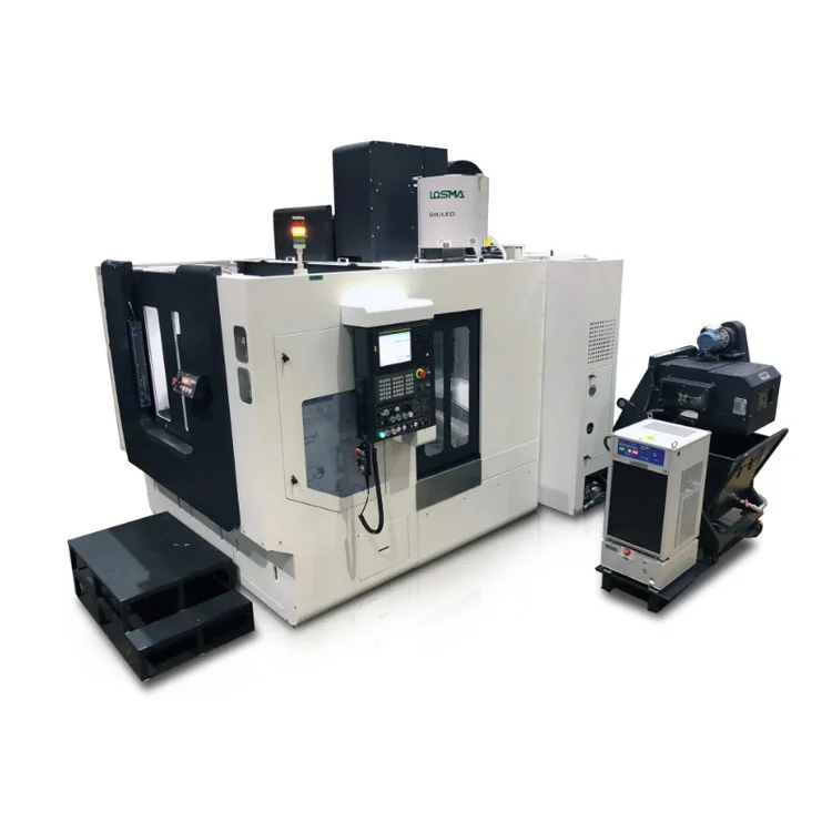 Used JTEKT TOYODA _UNKNOWN_ Vertical Machining Centers Minnesota US | Stone Machinery - CNC Machine Tools #1546626