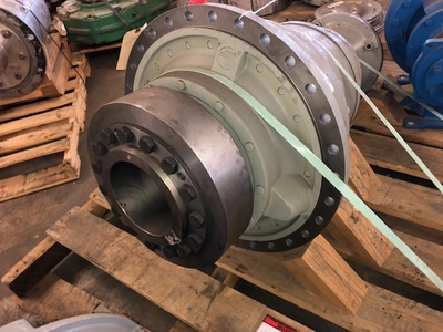 Bonfiglioli 316L4FPN280TCG0A Gearbox, New Storeroom Spare