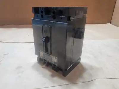 Used WESTINGHOUSE FB3100 Switchgears British Columbia CA | Lenmark #1438355