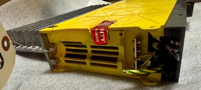 FANUC A06B-6096-H206 Servo Drives | Great American Equipment Company (5)