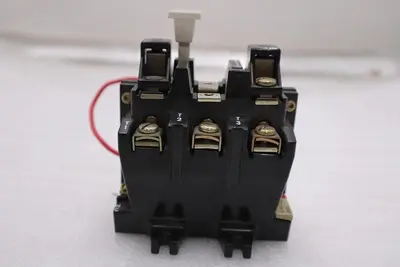 Allen Bradley AB 42185-800-01 Thermal Overload Unit 120-600VAC STK H1554A