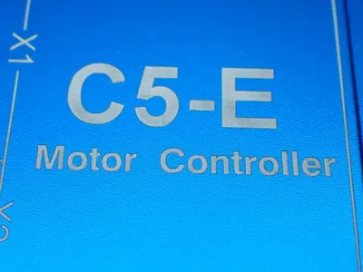 New | in-Stock NANOTEC C5E103 Motor Controllers Ohio US | HGR 24 #878423
