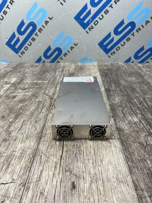 Used MEAN WELL RSP-1000-48 Misc Electrical & Power Parts South Carolina US | ESS Industrial Equipment Sales #1328077