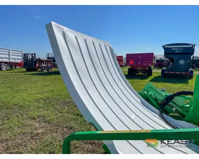 Used HUSTLER _UNKNOWN_ Bale Choppers - Feeders Iowa US | Keast Enterprises #1360308