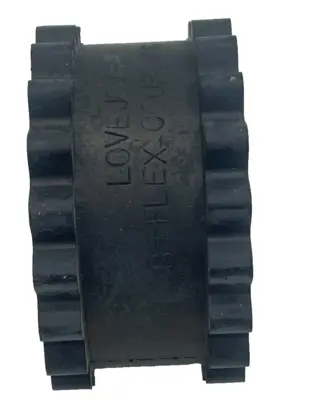 NEW LOVEJOY 685144 COUPLING SLEEVE 35569