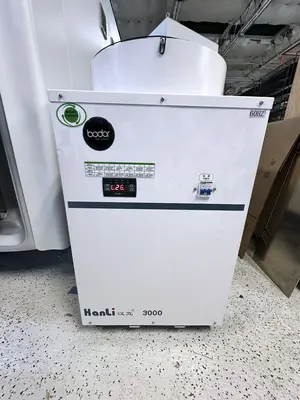 USED 2024 BODOR i5 3kW