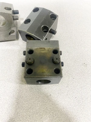 MIYANO LZ-01 TOOL HOLDERS - 5