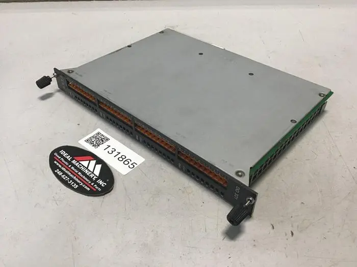 Used KEBA DO 321/B Circuit Boards Michigan US | Ideal Machinery #598215