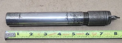 ALORIS CXA 4 Tooling & Accessories, Lathe Tooling | Machinery Central (9)