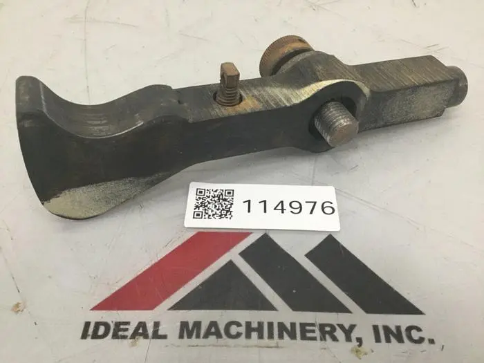 Used CINCINNATI MILACRON 5025546 Injection Molding Parts Michigan US | Ideal Machinery #711027