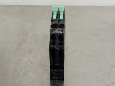 30 Amp, 1 Pole, 120/240 volts Circuit Breaker