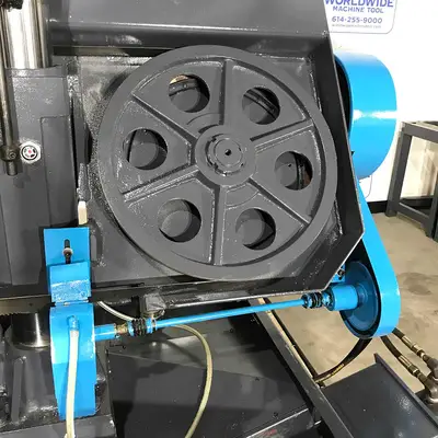 NEW ROCKWELL RS-320SK