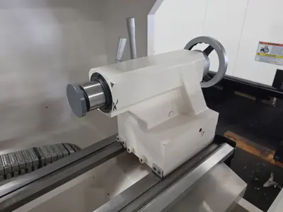 Used 2013 FRYER ET-21 CNC Lathes Kentucky US | Aucto #1314447