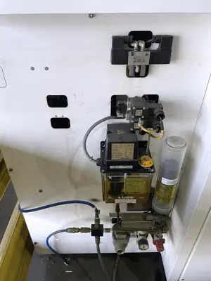 Used 2017 MAZAK VC 500A 5X Vertical Machining Centers (5-Axis or More) Illinois US | Machinery Marketing International #1176235