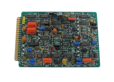 USED LIEBERT 45-1439200C CIRCUIT BOARD 451439200C