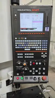 2014 MAZAK VCU-300A 3X Machining Centers, Vertical | Asset Exchange Corporation (2)