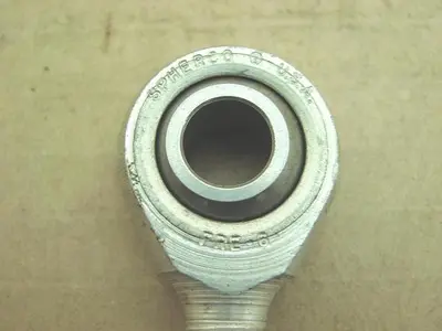 USED SPHERCO FRE-6