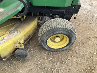 Used JOHN DEERE 332 Mowers Michigan US | Miedema Asset Management Group #1397189