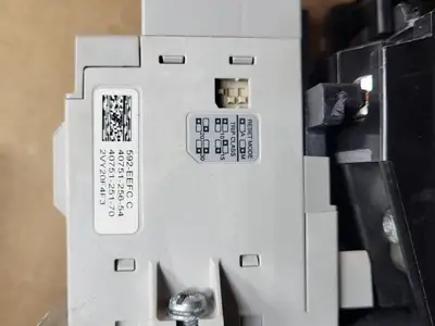 USED ALLEN BRADLEY 509-COD-XXX