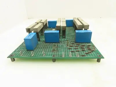 Reliance Electric B/M 0-58706-4B Circuit Board 600V