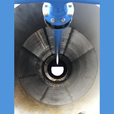 Savona Equipment Trommel Scrubber Wash Plant with Hy-G Concentrator Gold Recovery System