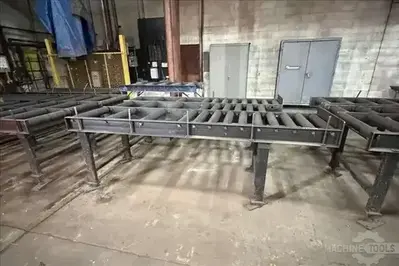 USED 2011 AMADA PCSAW-330