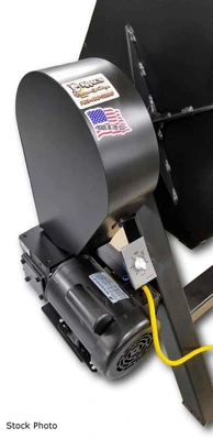 NEW KRALS CUSTOM WELDING 36