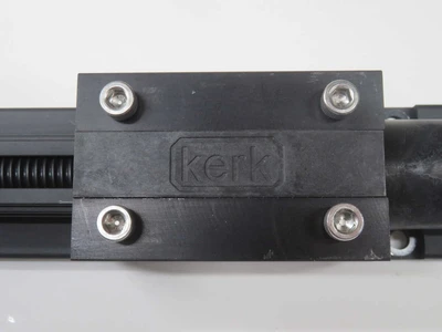 Used KERK _UNKNOWN_ Linear Actuators Texas US | OCO Industrial #1728817