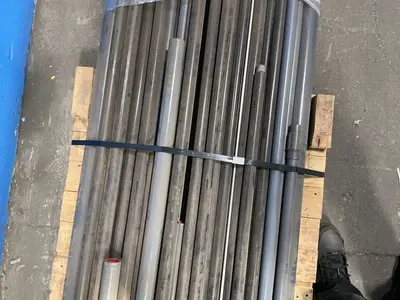 Used _UNKNOWN_ _UNKNOWN_ Conduits Ohio US | HGR 24 #1345145