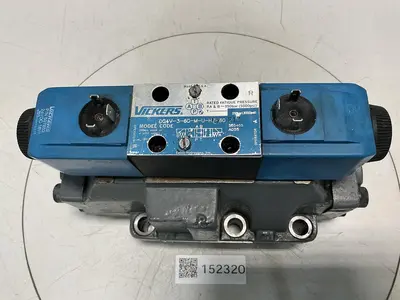 USED VICKERS DG4V-3-6C-M-U-HL7-60