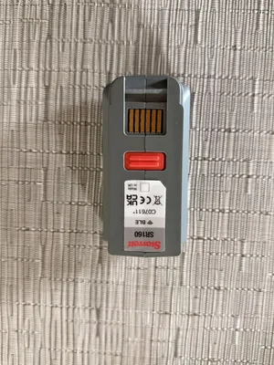 NEW 2024 STARRETT SR-160