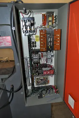 USED DOALL 36-13-20