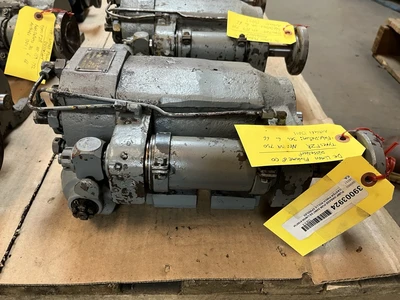 Used DE LIMON FLUHME FZR-159-750 Lubrication Equipment Ohio US | Surplus Asset Holdings #1508221