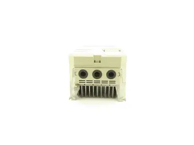 Square D Telemecanique ATV16U18N4 Altivar 16 AC Drive 1Hp 460V 3PH 2.3A