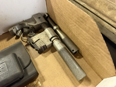 Used _UNKNOWN_ _UNKNOWN_ Tap Extractors Michigan US | Miedema Asset Management Group #1371998