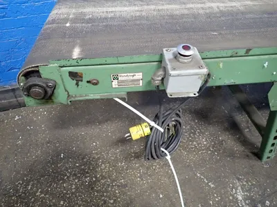 USED 1990 WARDCRAFT H240015367