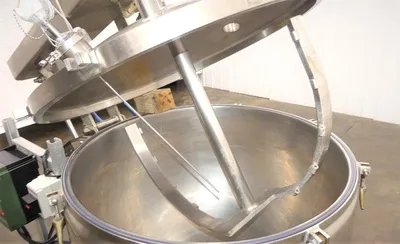 LEE INDUSTRIES 80D7T TANKS / KETTLES | EcReCon Inc (9)