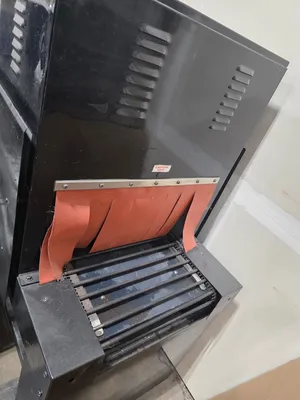 J & D JD2012 Shrink Tunnels | Global Machine Brokers, LLC (3)