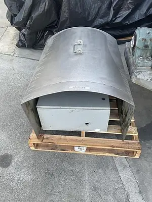 USED GEMCO VL-95126