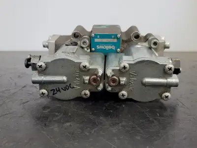 USED SCHRADER BELLOWS L515-39-102