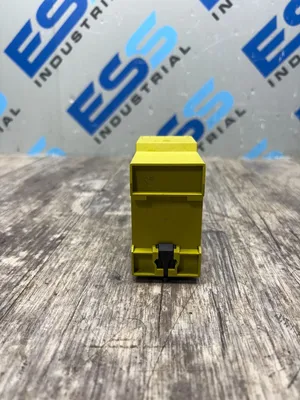 PILZ 774505 Electrical/PLC/Automation | ESS Industrial Equipment Sales (4)