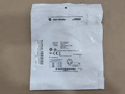 NEW ALLEN-BRADLEY 871TM-BH8N18-N3